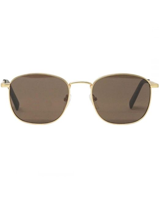 Calvin Klein Brown Ck20122S 717 Sunglasses for men