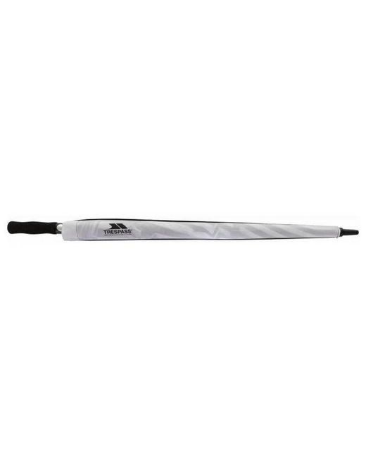 Trespass Multicolor Catterick Automatic Umbrella