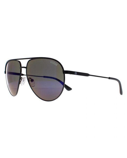 Dolce & Gabbana Blue Sunglasses Dg4404 502/13 Havana Gradient