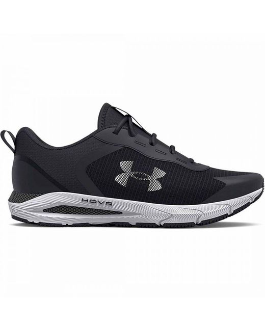 Under Armour Hovr Sonic Se Black Running Trainers for men