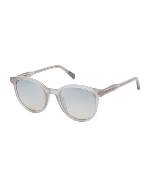 Zadig & Voltaire Multicolor Szv376516K7X Szv37651 51 6K7X Sunglasses