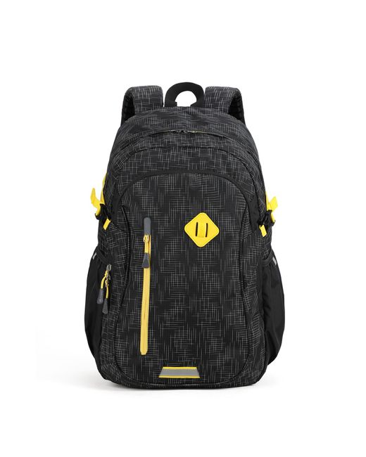 Aoking Black Rucksack