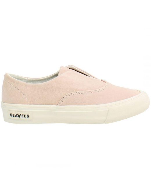Seavees Natural Sunset Strip Shoes