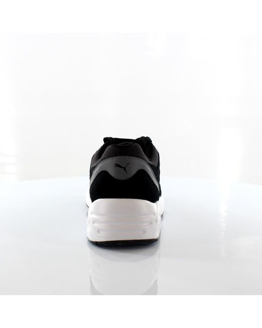 Puma trinomic r698 on sale black