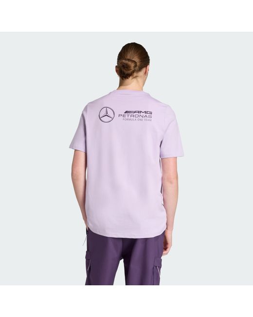 Adidas Originals Purple Mercedes for men