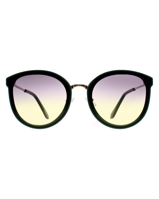 Spy Black Cat Eye Seaweed Sunset Fade Colada