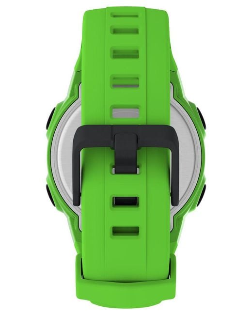 Timex Green Ironman Watch Tw5M62800