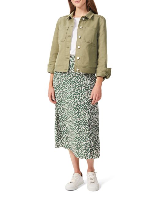 Hobbs Green Annette Skirt