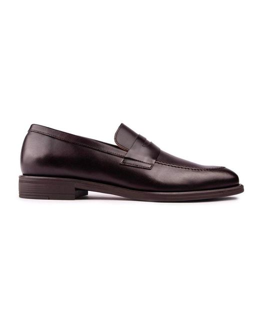 Paul Smith Brown Remi Shoes for men