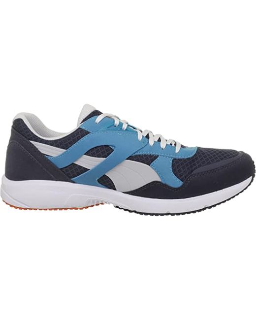 PUMA Blue Future R698 Trainers for men