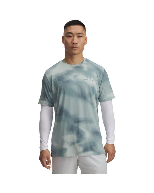Under Armour Blue Vanish Energy Pri for men
