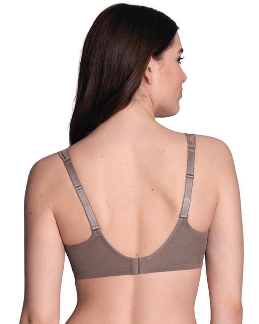 Anita Gray Care Antonia Bilateral Post Mastectomy Bra