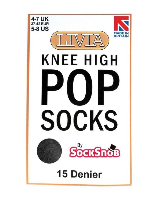 Livia Black Livia Womens