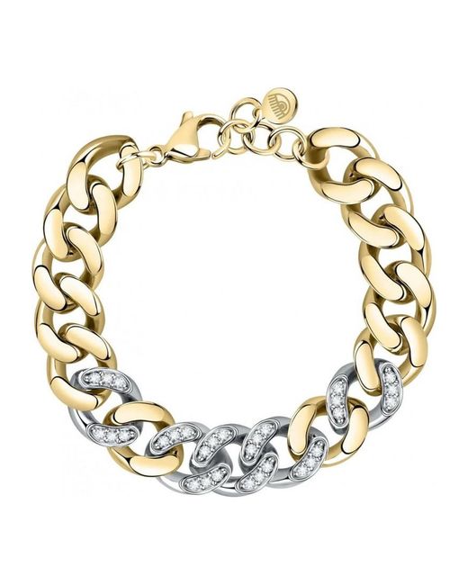 Chiara Ferragni Metallic J19Auw04 Ladies Bracelet