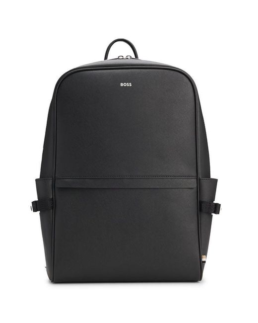 Boss Black Zair Backpack for men