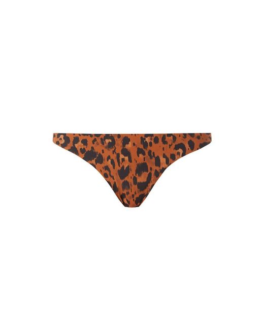 Freya White Roar Instinct Brazilian Bikini Brief