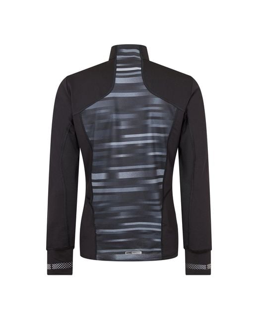 PUMA Black Ls Top for men