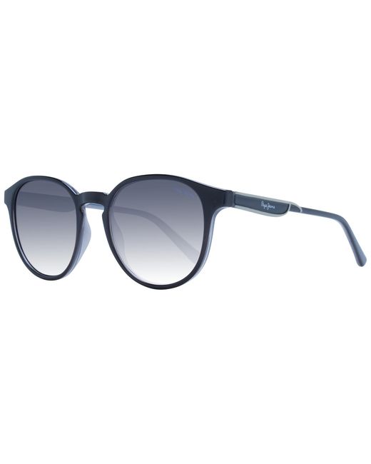 Pepe Jeans Blue Sunglasses Pj7430 017 53