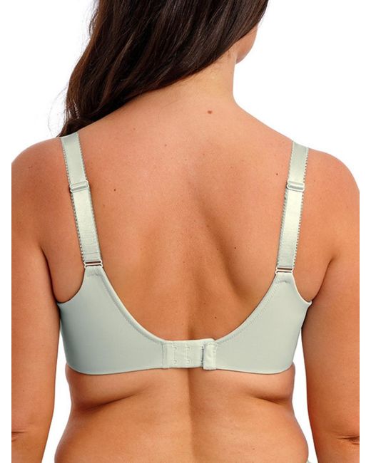 Fantasie Brown Magdalena Balconette Bra