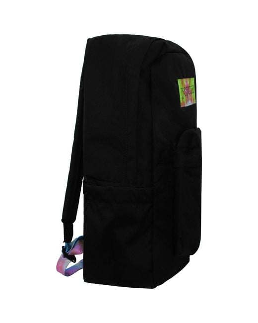 Jansport Black Superbreak Plus 26L Backpack for men
