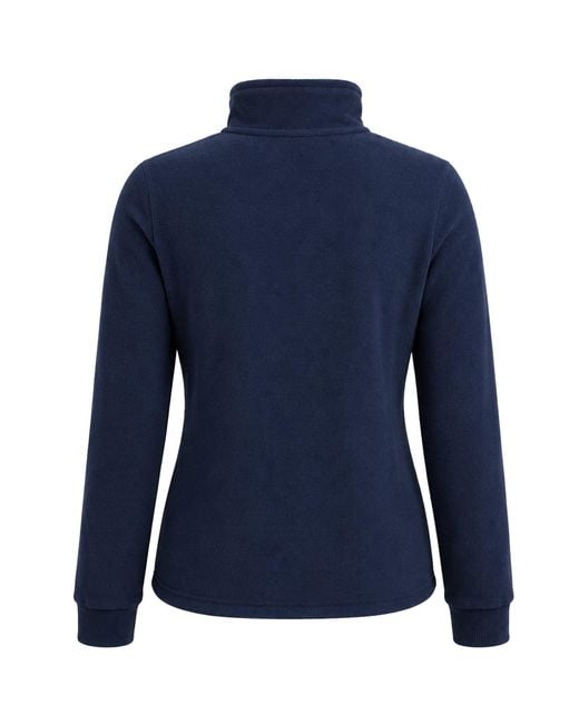 Nautica Blue Enya Top Cotton