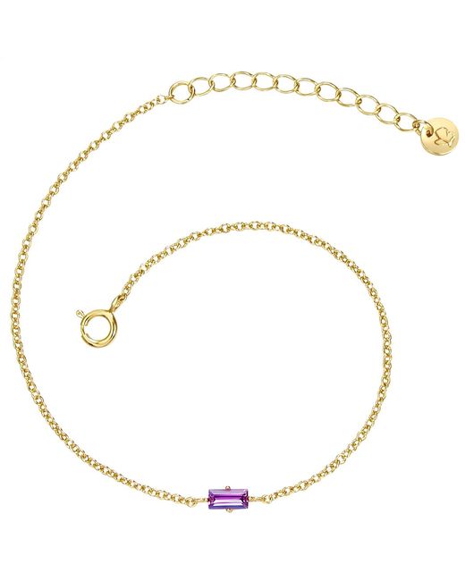 Glanzstücke München Metallic Sterling Bracelet