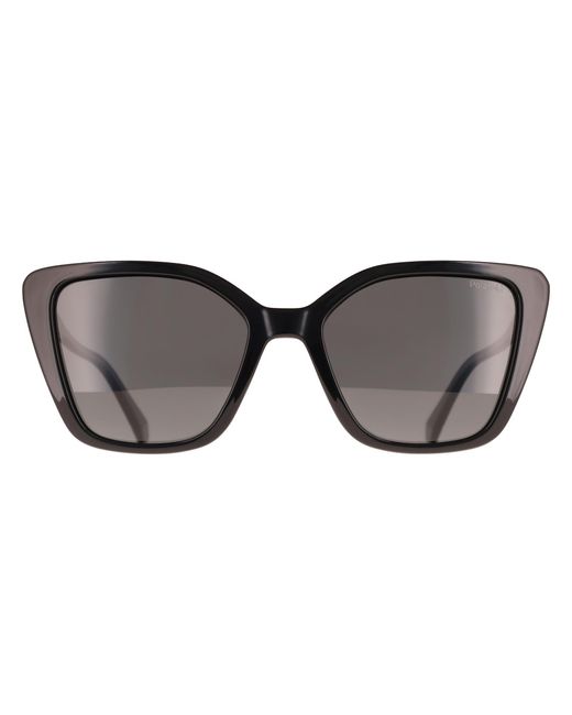 Polaroid Black Cat Eye Polarized Pld 4189/S
