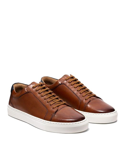 Oliver Sweeney Brown Tollesby for men
