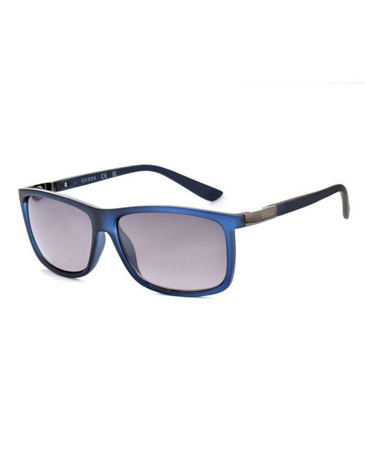 Guess Blue Sunglasses for men