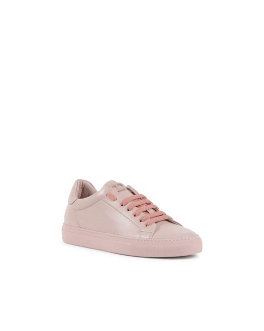 Dee Ocleppo Pink Dedication Sneaker