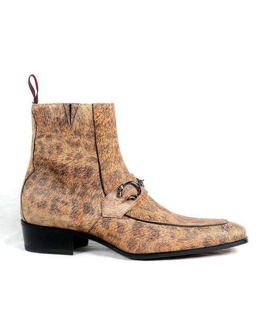 Jeffery West Jeffery-West Italian Mainline Anderson 'Filmstar