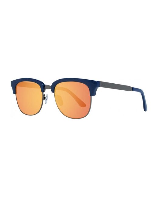 Spy White 6700000000053 Stout 51 51 Sunglasses