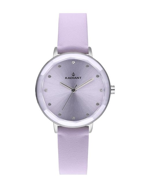 Radiant Metallic Ra467609 Ladies Watch