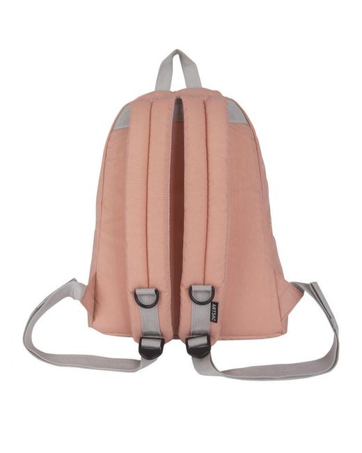 Art-sac Pink Jakson Single M Backpack