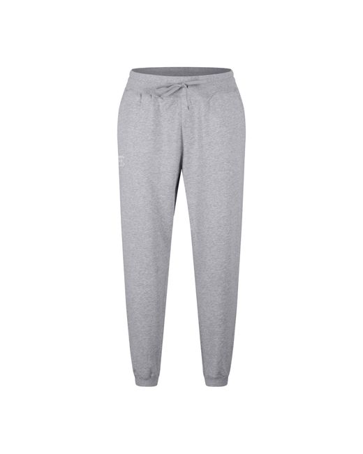 Canterbury Gray Leisure Jogging Bottoms (Classic Marl) for men