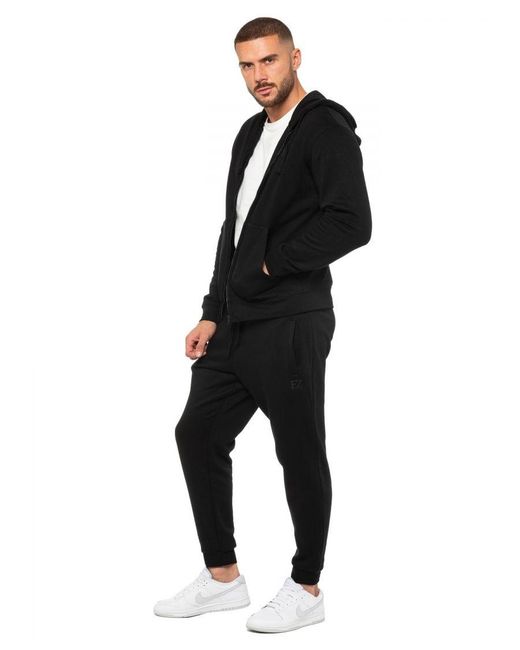 Enzo Black Enzo for men