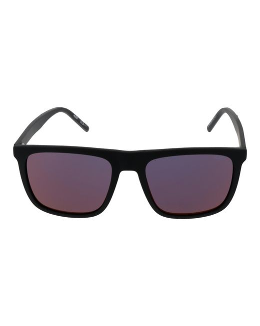 HUGO Black Sunglasses for men