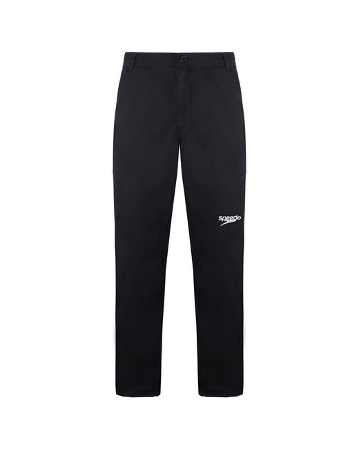 Speedo Blue Classic Pants Cotton Bottoms 8 088430001 for men