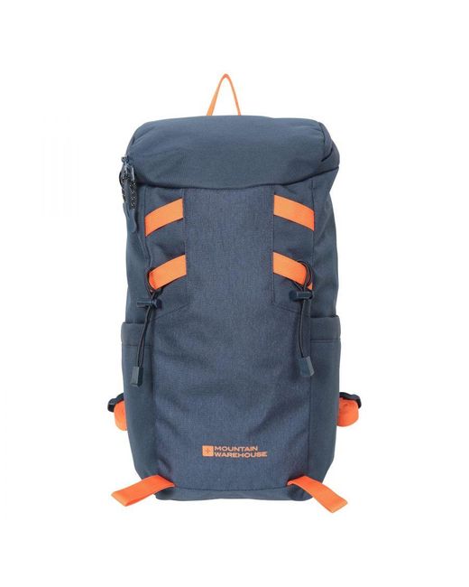 Mountain Warehouse Blue Favia 20L Backpack ()