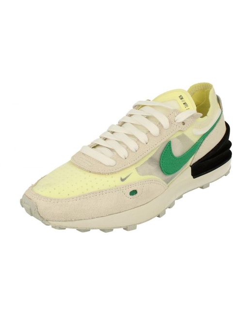 Nike Natural Waffle One Tpa Trainers for men