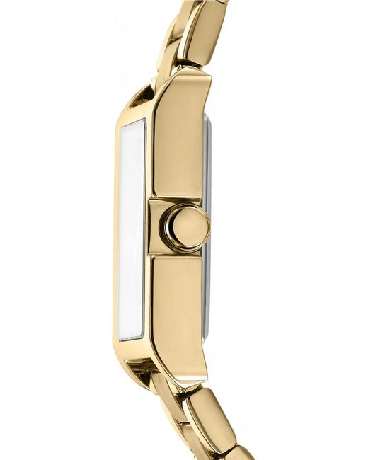 DKNY Metallic Dk1L007M0055 Ladies Watch