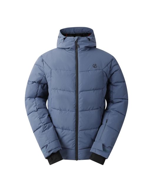 Dare 2b Blue Camber Ii Ski Jacket for men