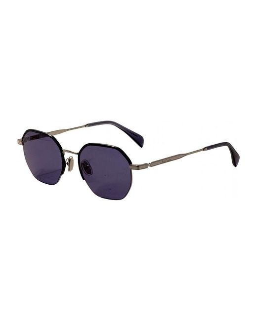 Paul Smith Blue Lovell 53Mm Sunglasses Ps24110S-004-53 for men