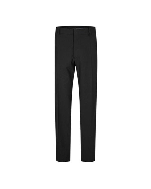 Boss Black Straight Chinos for men