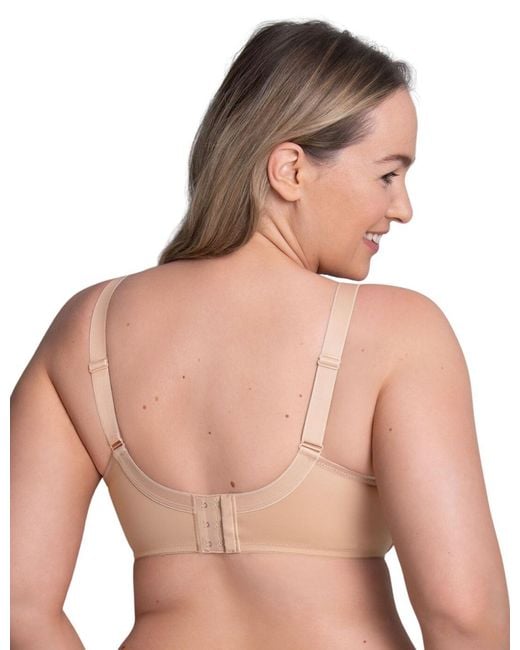 Anita Natural 5068 Maternity Basic Underwired Nursing Bra