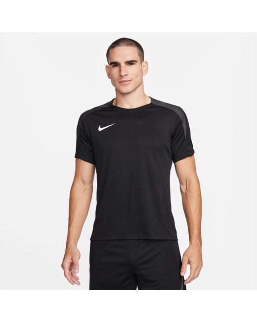 Nike Black Air Vest for men