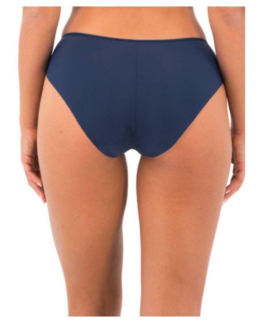 Fantasie Blue Envisage Polyamide Brief