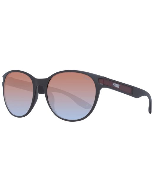 BMW Brown Sunglasses for men