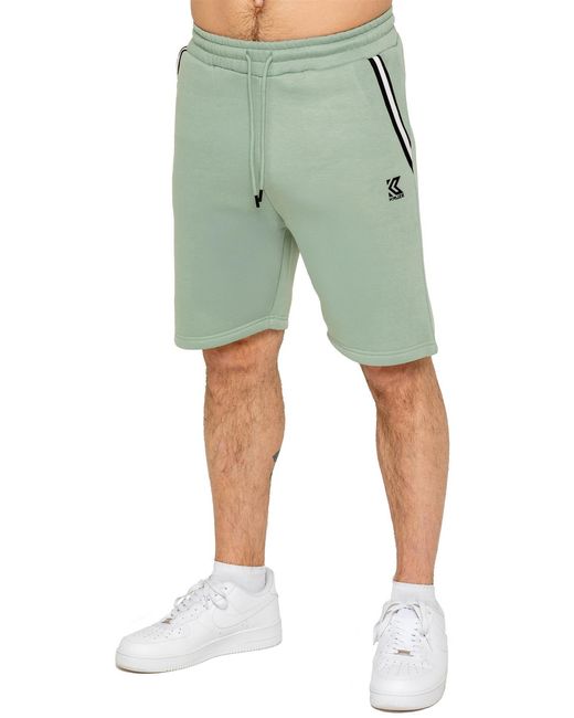 Kruze By Enzo Green Kruze By Enzo for men