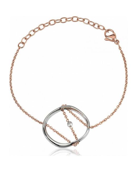 Breil White Tj2321 Ladies Bracelet